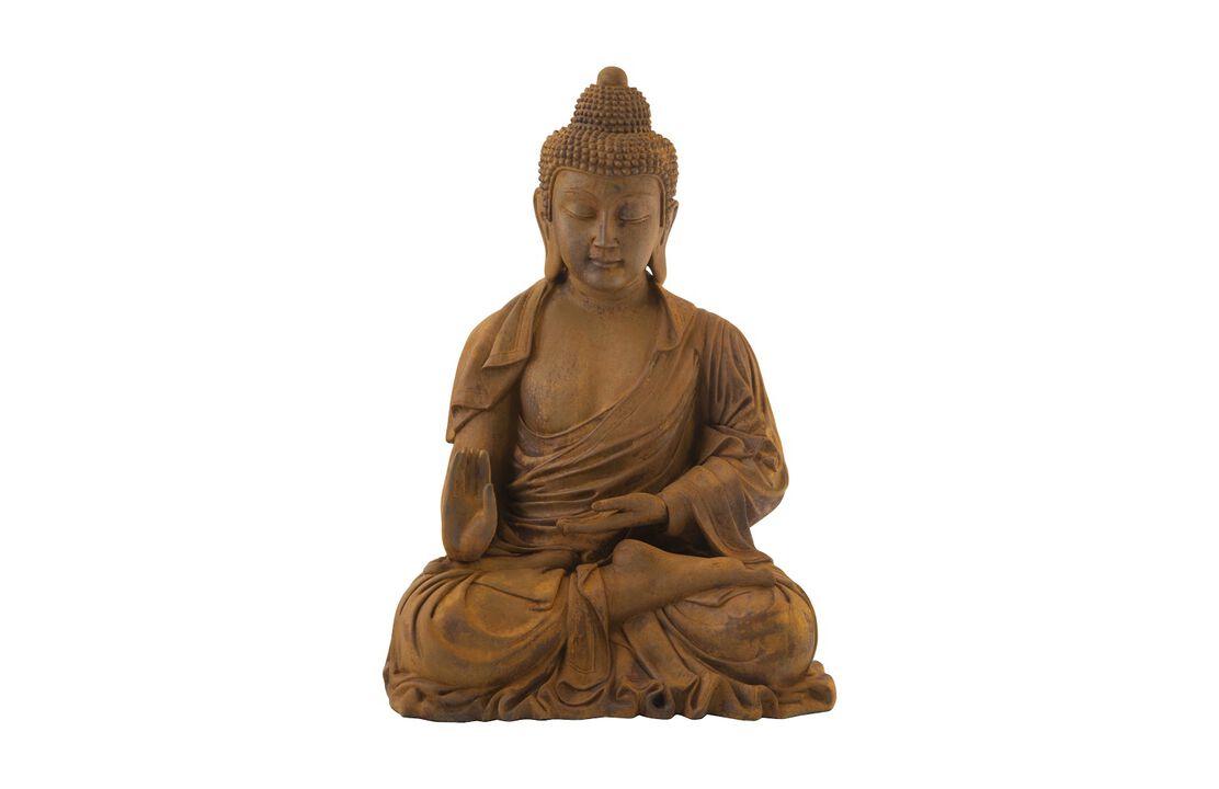 Enchanting Buddha