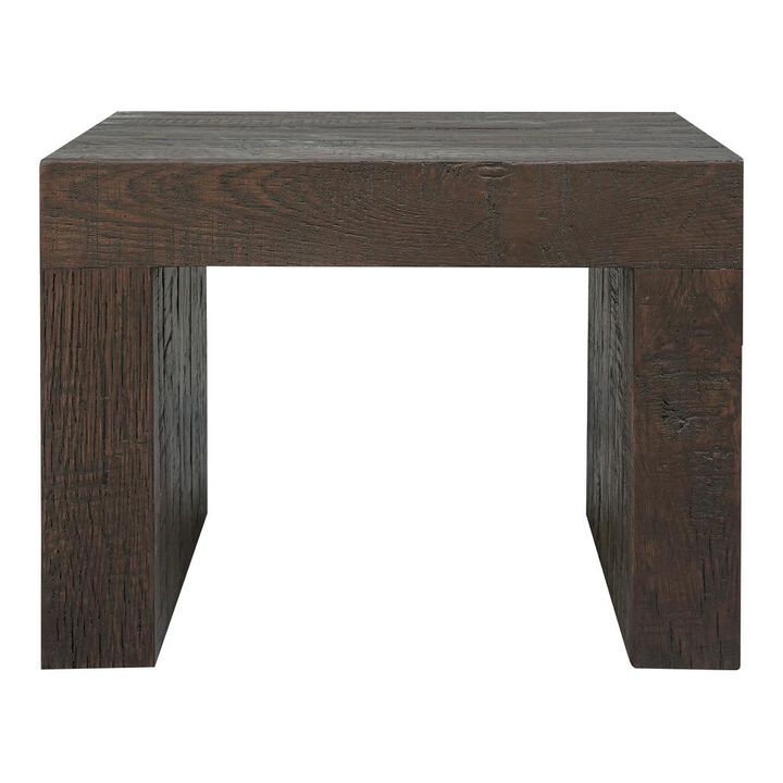 Moe’s Evander Dining Stool