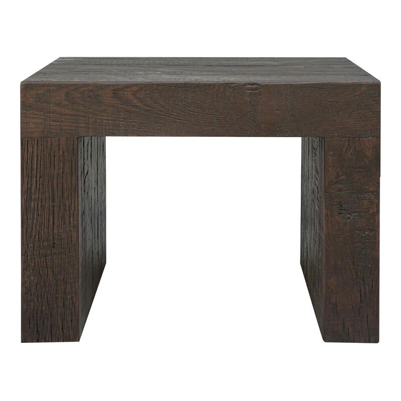 Moe’s Evander Dining Stool