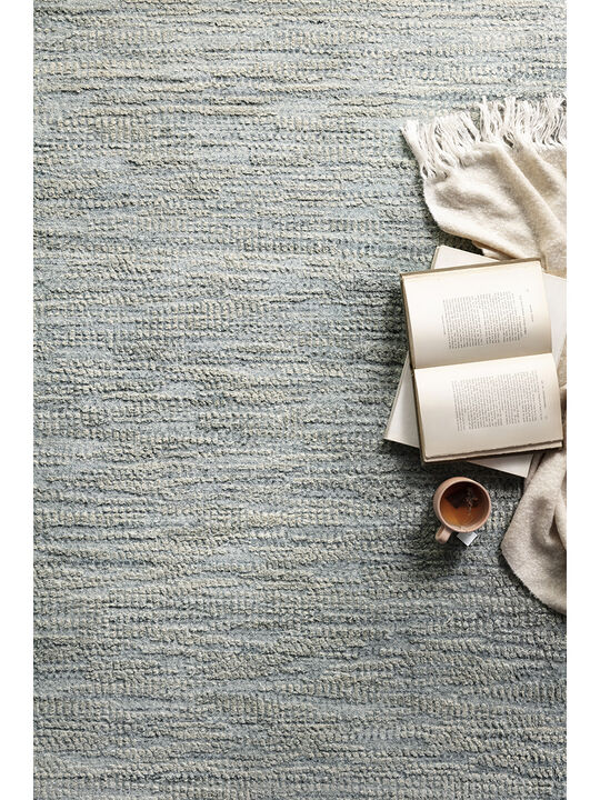Robin ROB01 Mist 8'6" x 11'6" Rug