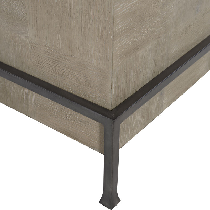 Living Fairgrove Side Table
