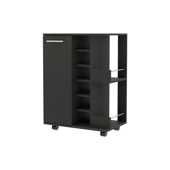 Tennessee Bar Cart