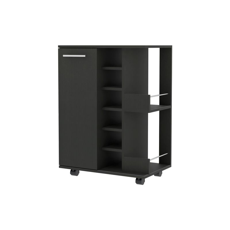 Tennessee Bar Cart