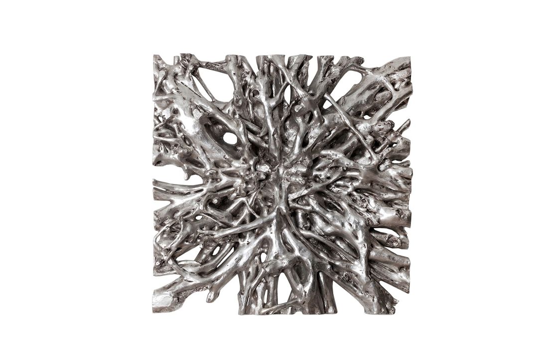 Square Root Large Wall Art