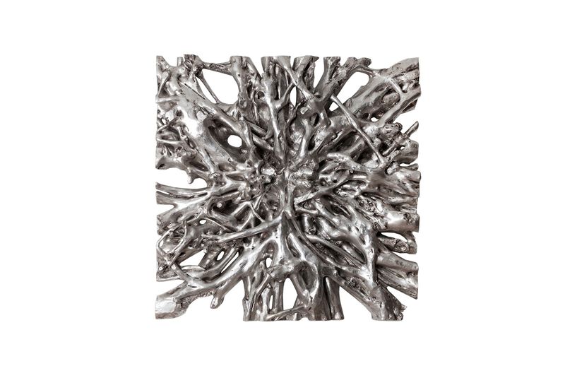 Square Root Large Wall Art