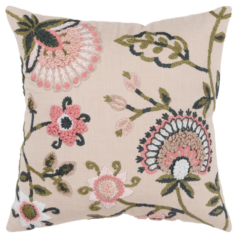 20" x 20" Poly Filled Pillow
