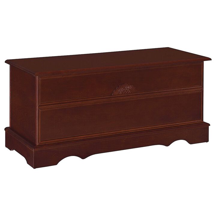 Plethoria Home Cedar Chest