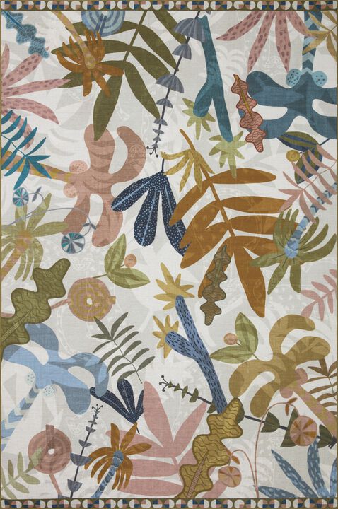 Pisolino PSO01 Collection by Justina Blakeney