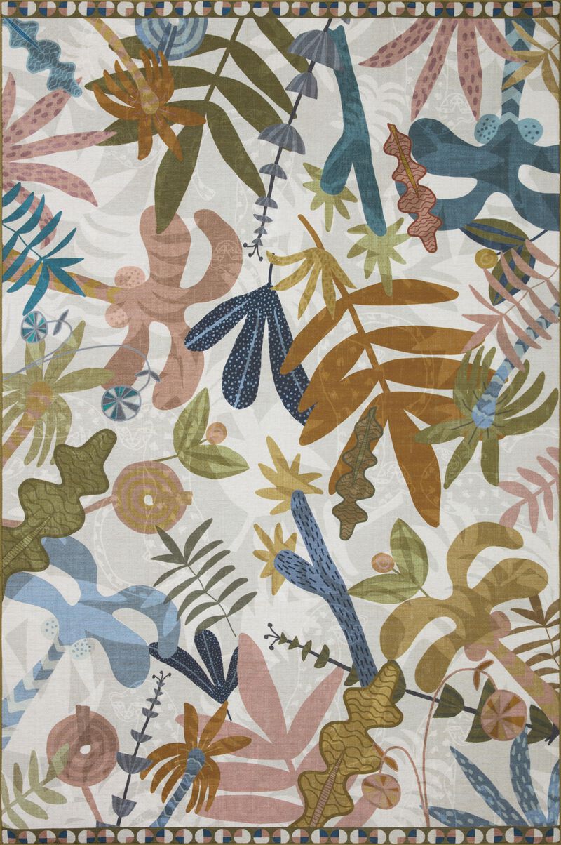 Pisolino PSO01 Collection by Justina Blakeney