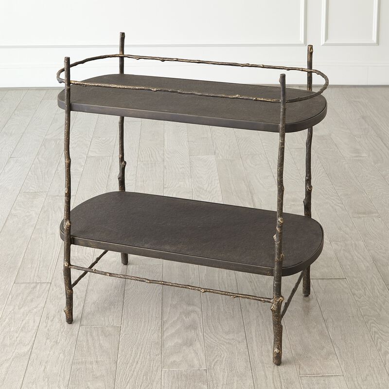 Grove Bar-Bronze