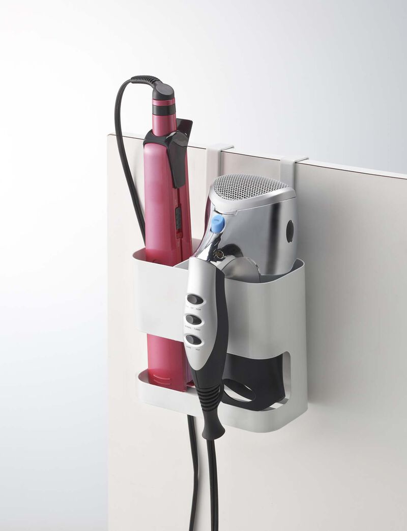 Haircare Appliance Holder