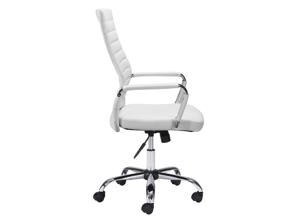 Primero Office Chair White