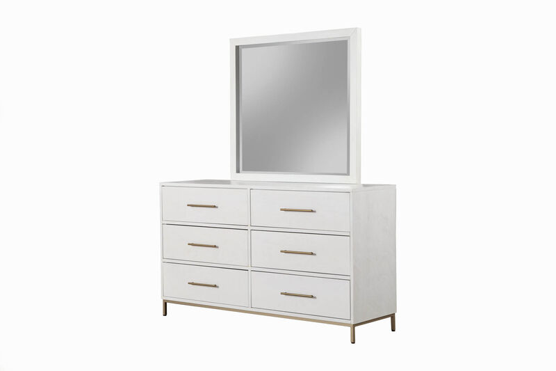 Madelyn Dresser Mirror