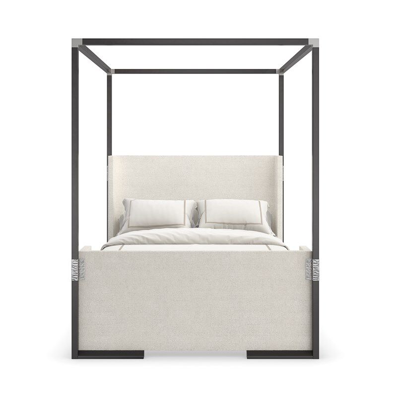Shelter Me Queen Canopy