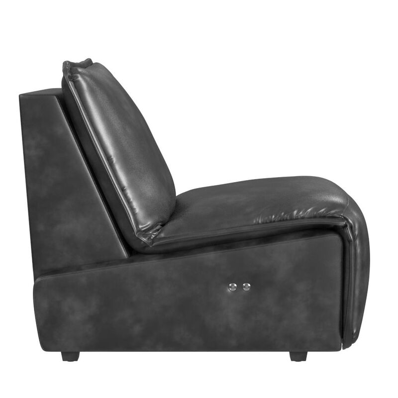 Gotham Power Motion Recliner