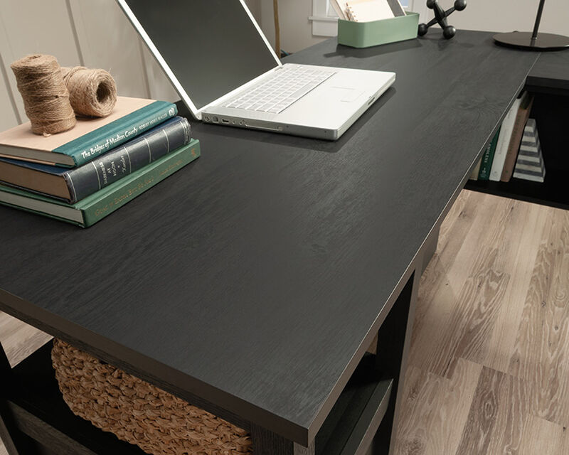 Dawson Tail L-Desk
