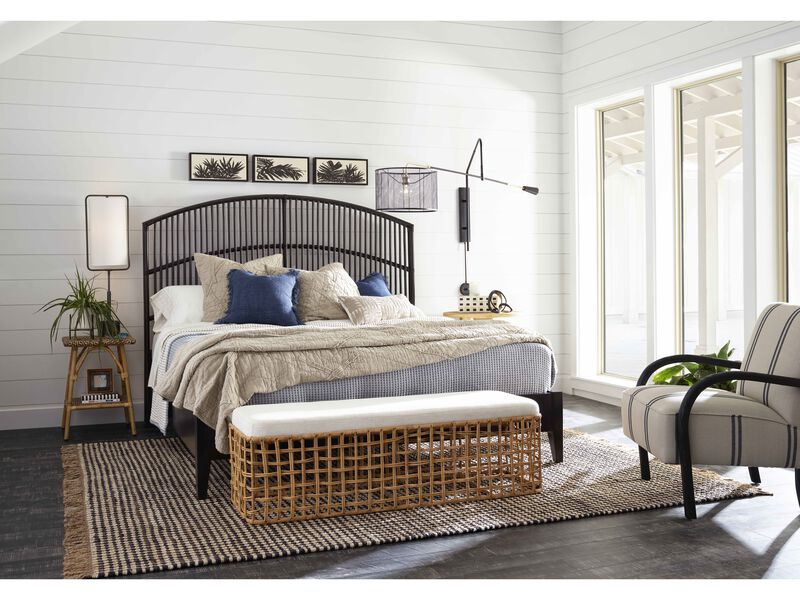 Blackadore Caye Bed