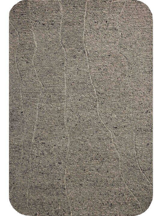 Otis OTT03 Mist/Grey 7'9" x 9'9" Rug