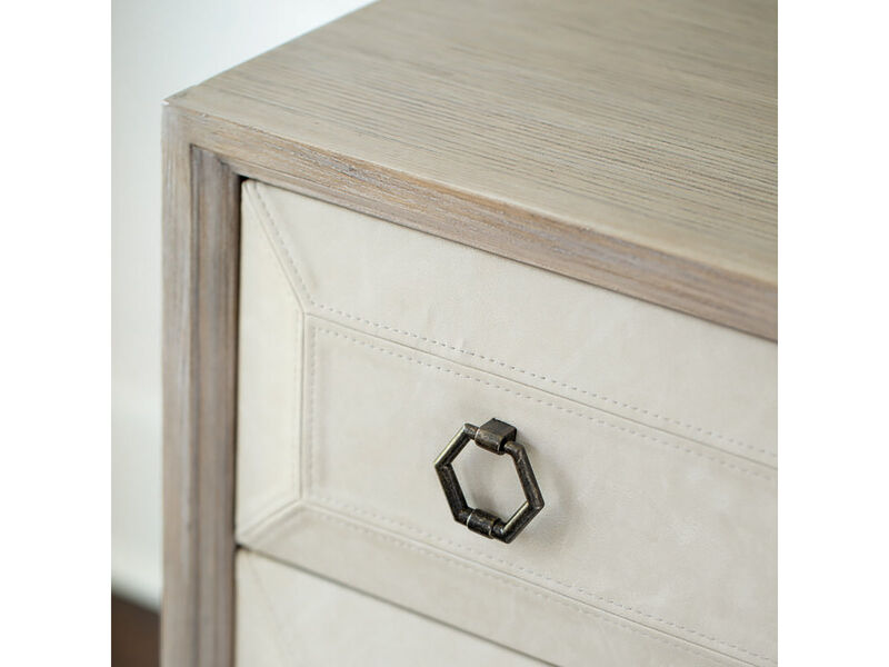 Santa Barbara Dresser