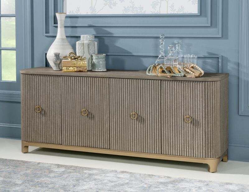 Miramar Entertainment Console