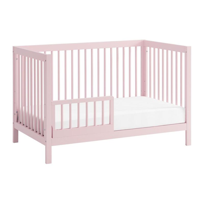 Oxford Baby Soho Baby Essential Toddler Guard Rail Pink