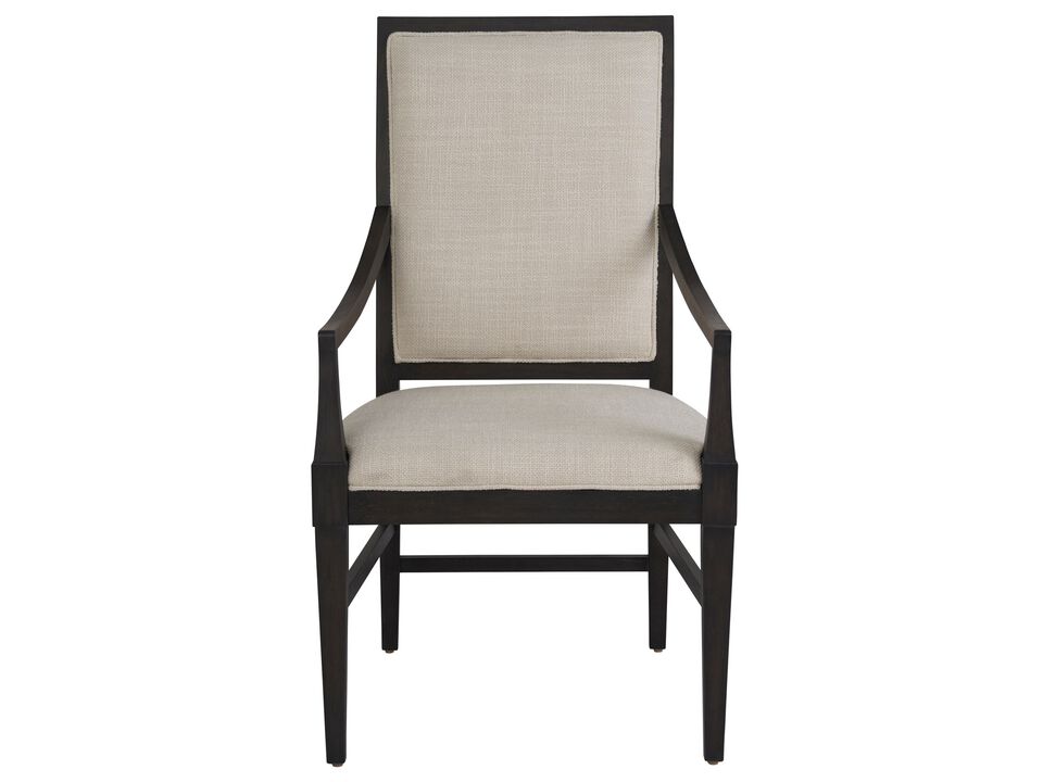 Coalesce Arm Chair