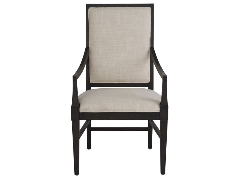 Coalesce Arm Chair