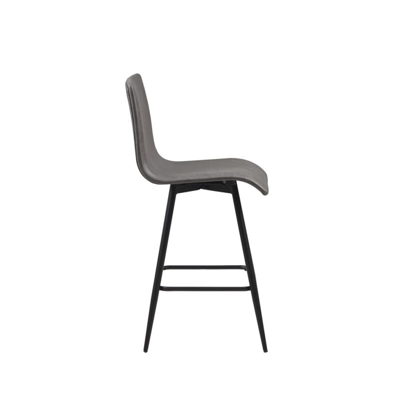 Adams Swivel Counter Stool