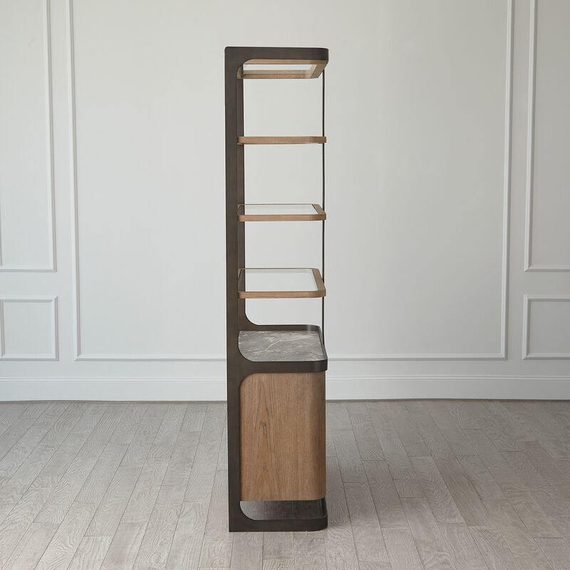 Element Etagere