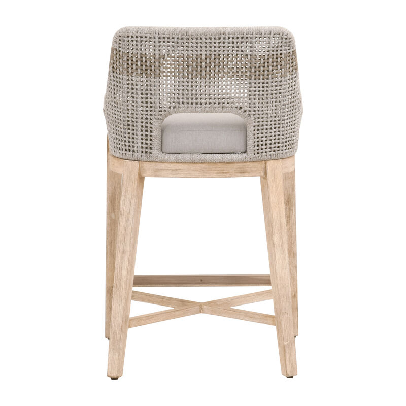 Tapestry Outdoor Counter Stool