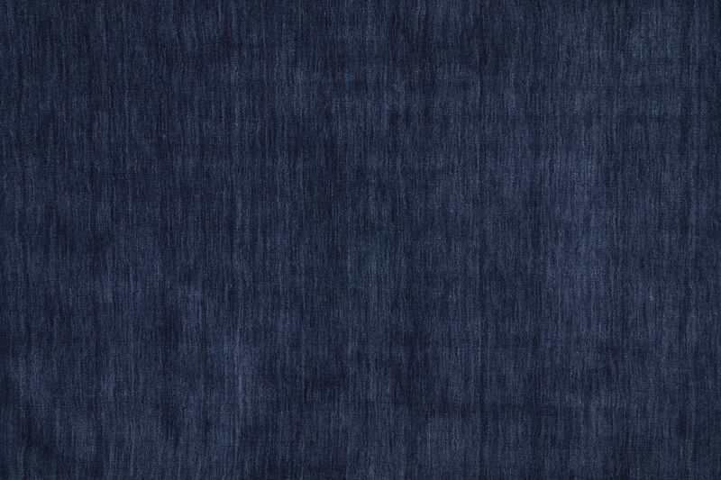 Luna 8049F Blue 3'6" x 5'6" Rug