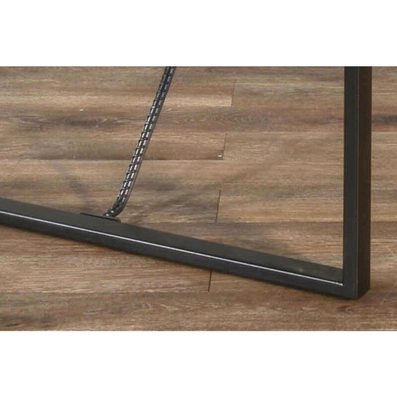Sunny Designs Newport Counter Height Friendship Table