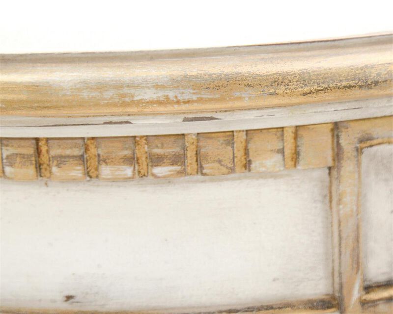 Chambolle Side Table