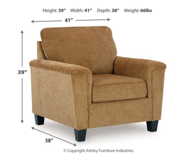 Erinslane Chair