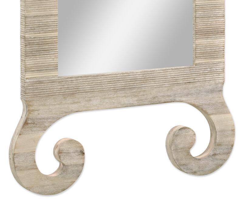 Abbotsworth Mirror