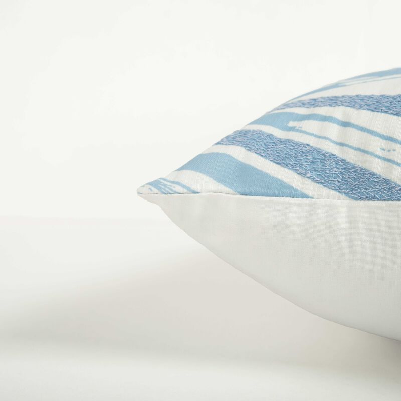20" x 20" Down Filled Pillow