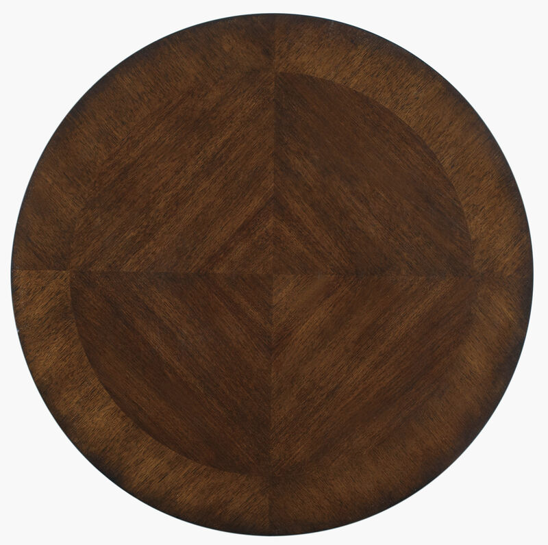 Kinsey End Table