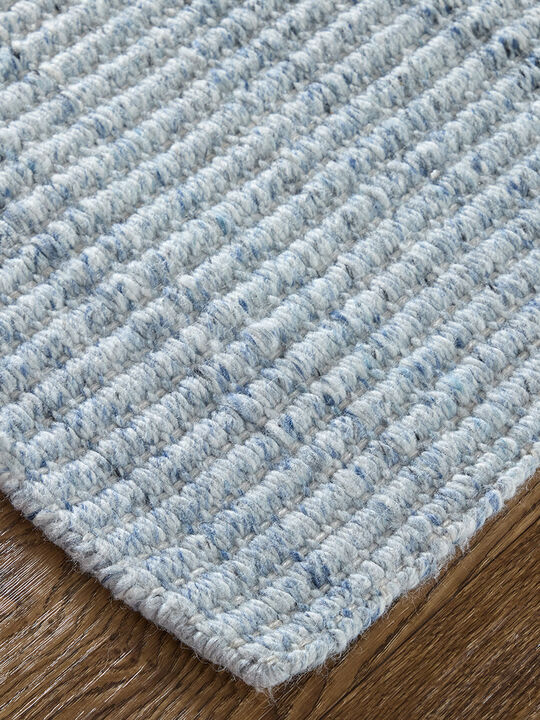 Limerick T8022 Blue 8' x 10' Rug By Thom Filcia