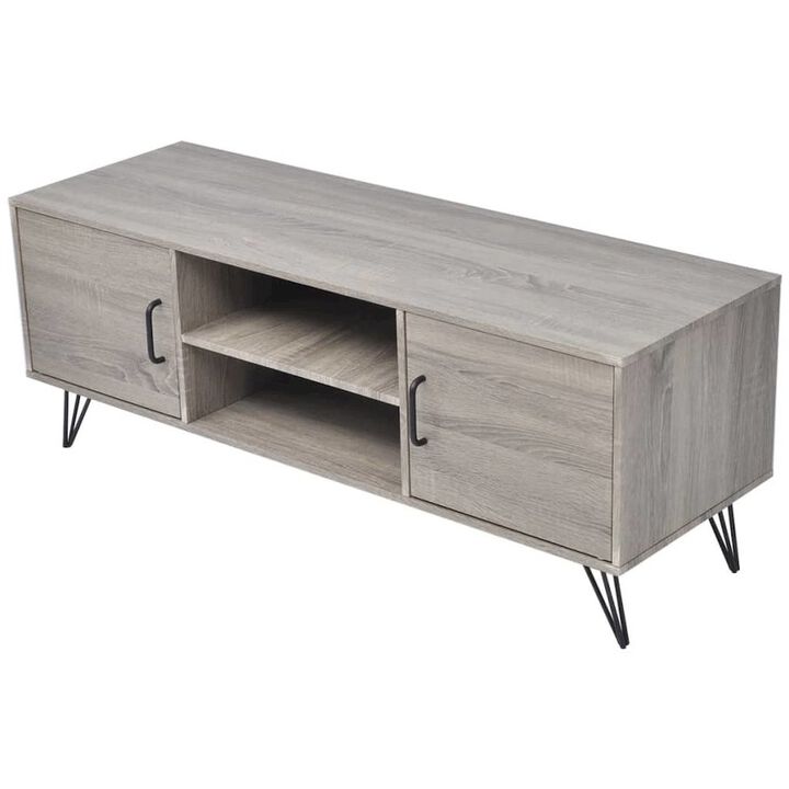 vidaXL TV Cabinet