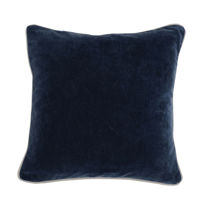 Heirloom Velvet Pillow