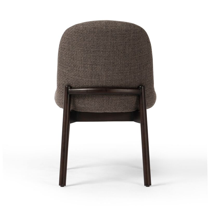 Sora Armless Dining Chair