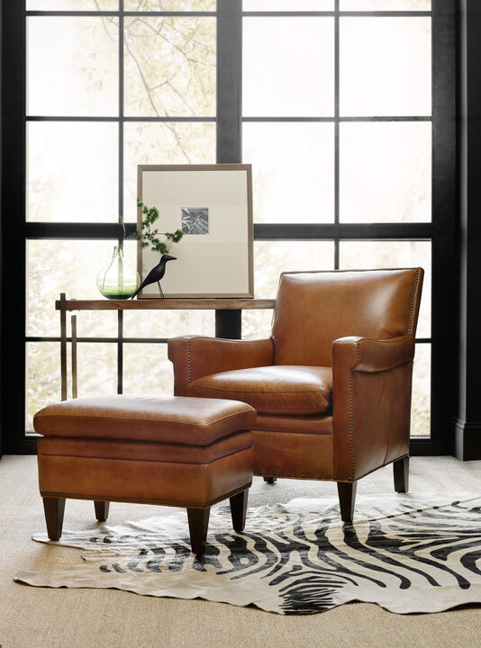 Jilian Club Chair