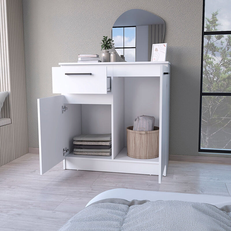 Clarion Dresser