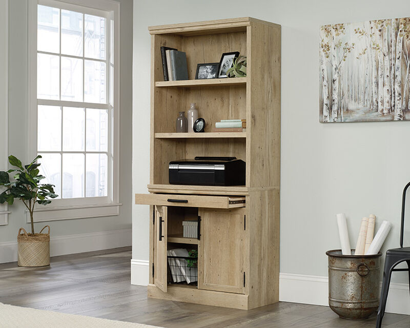 Aspen Post Library Hutch