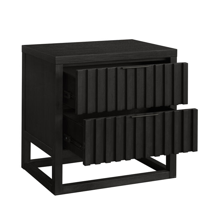 LaSalle Nightstand
