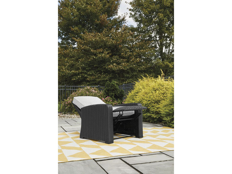 Beachcroft Recliner