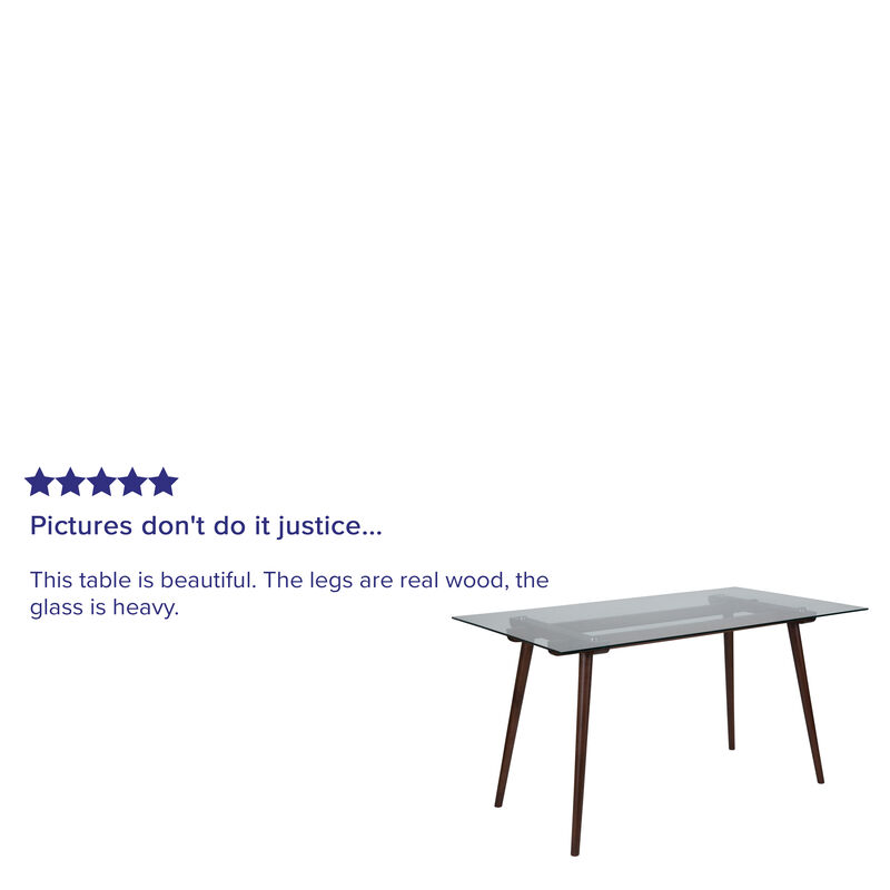Glass Dining Tables