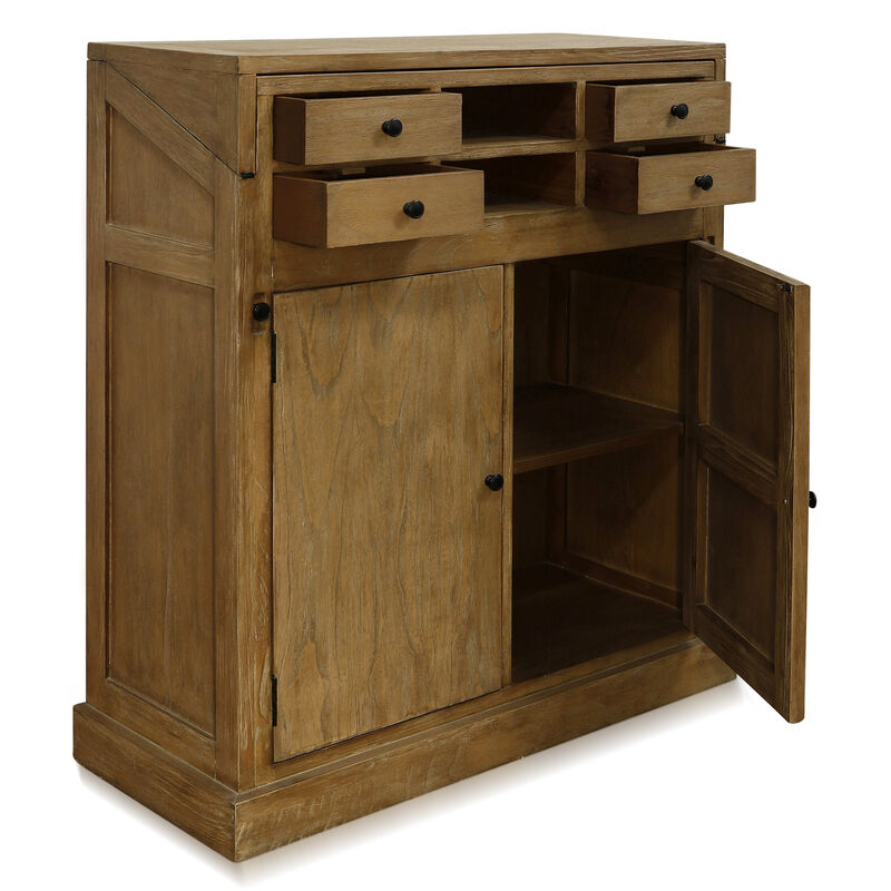 Princeton Convertible Desk