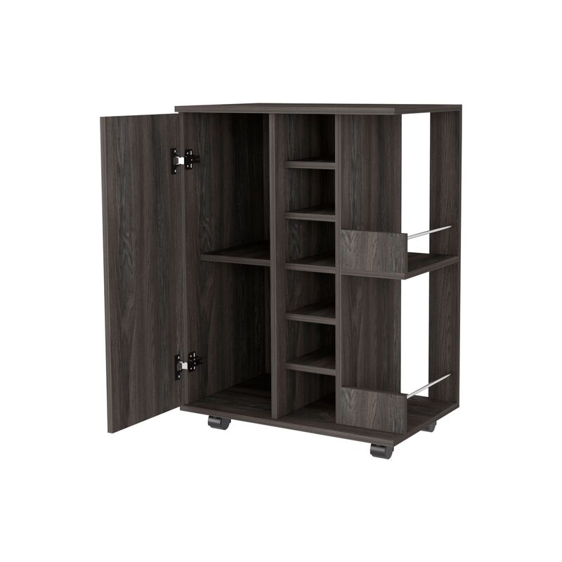 Tennessee Bar Cart