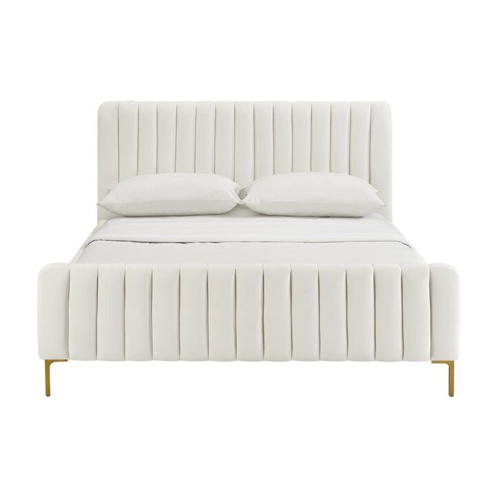 Belen Kox Luxe Velvet Dream Bed, Belen Kox